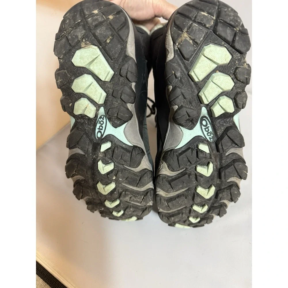 Oboz Women's Bridger 9